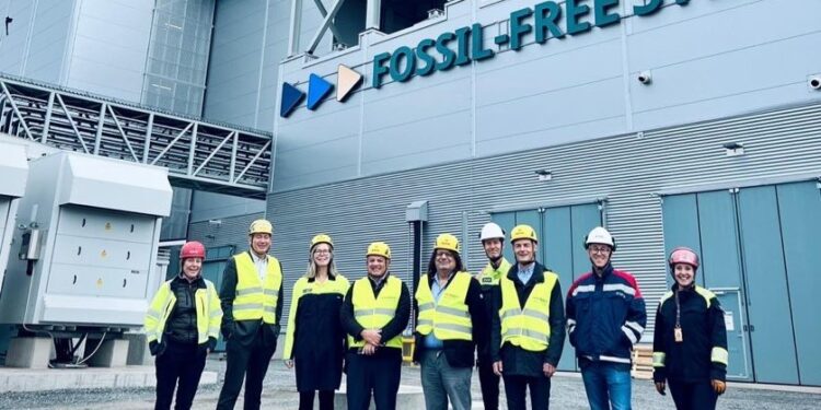 La Comisión presenta INCITE para reducir la contaminación industrial en toda Europa