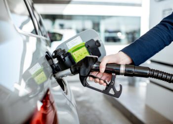 Las actividades de transporte representaron el 31% del consumo final de energía en 2022