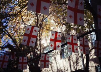 El Parlamento dictamina que la democracia de Georgia está en riesgo