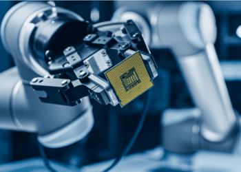 La UE importó 478.000 millones de dólares en productos de alta tecnología