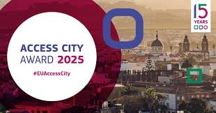 Borås, Cartagena, Núremberg y Viena, finalistas del Premio Ciudad Accesible 2025