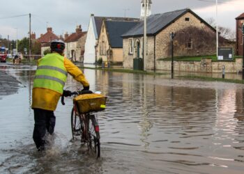 La UE envía equipos de rescate a Bosnia y Herzegovina tras las devastadoras inundaciones