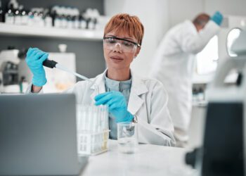 España, líder europeo en ensayos clínicos