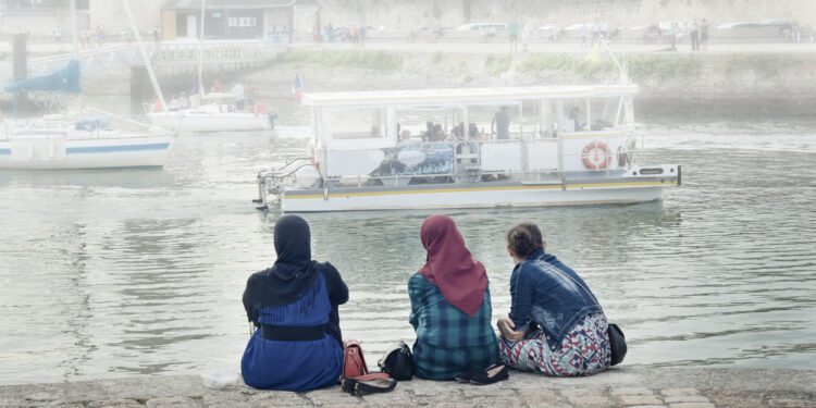 La Unión Europea alerta de un aumento de la islamofobia y el racismo