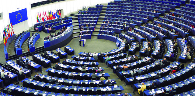 El Parlamento anuncia a los finalistas del Premio Sájarov 2024