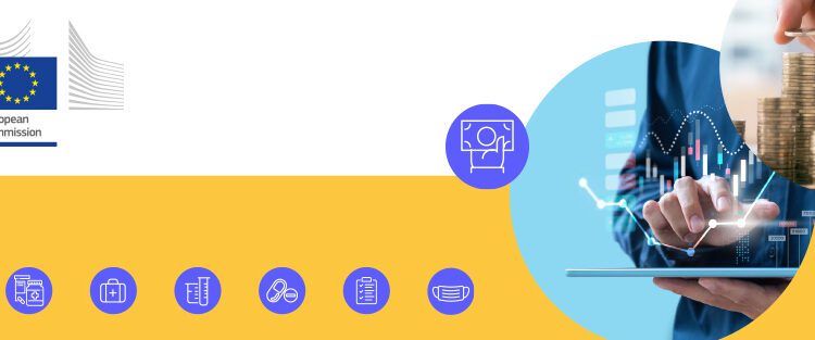 Firmado el primer acuerdo HERA Invest para apoyar la investigación y el desarrollo en materia de amenazas sanitarias transfronterizas