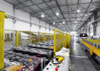 La Comisión prueba una ayuda estatal sueca de 128 millones de euros para apoyar la descarbonización