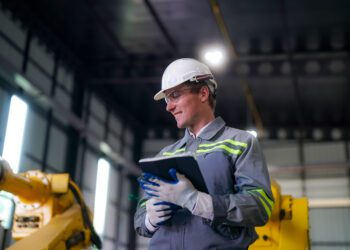 La producción en la construcción sube un 0,1% en la zona del euro y un 0,4% en la UE