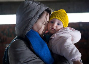 Casi 4,2 millones de personas se encuentran bajo protección temporal