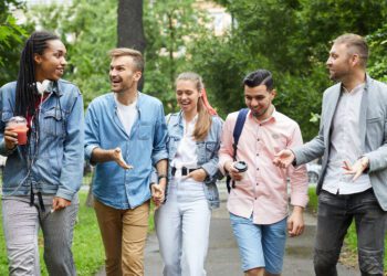 El FEI apoya el alojamiento de 3.500 estudiantes en Europa Central y del Este