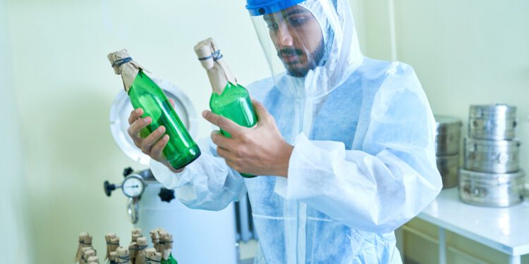 El Consejo adopta un reglamento sobre clasificación, etiquetado y envasado