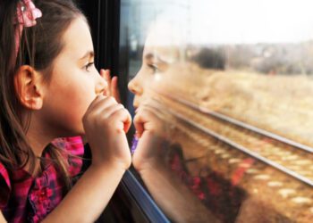 La UE registró 429 mil millones de viajes en ferrocarril en 2023