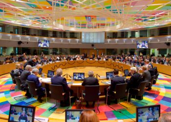 Los ministros de Exteriores de la UE analizarán el “efecto Trump” en Ucrania y Oriente Medio