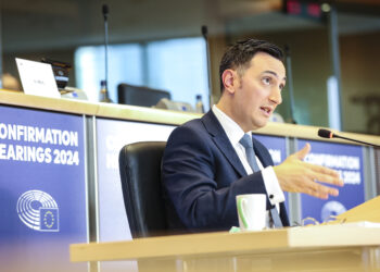 Hearings: Micallef, comisario designado de Juventud, pone el foco en la salud mental y la participación de “todas las clases sociales” en las políticas comunitarias