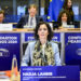 Hearings: Lahbib, comisaria designada de Gestión de Crisis, destaca la DANA como “un recordatorio de que la Unión Europea debe prepararse mejor para las catástrofes”
