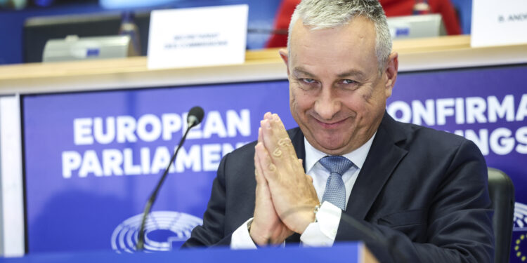 Hearings: Síkela, comisario designado para las Asociaciones Internacionales, aboga por reforzar la oferta de la UE a los países socios ante la presencia de competidores más agresivos en regiones como África