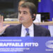 Hearings: Fitto, candidato de extrema derecha propuesto para  Cohesión y Reformas, no convence al Parlamento y pone en jaque la aprobación del resto de vicepresidencias
