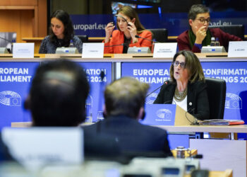 El efecto dominó del bloqueo a Teresa Ribera sacude la nueva Comisión Europea