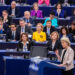 EN DIRECTO: El Parlamento aprueba la Comisión von der Leyen II