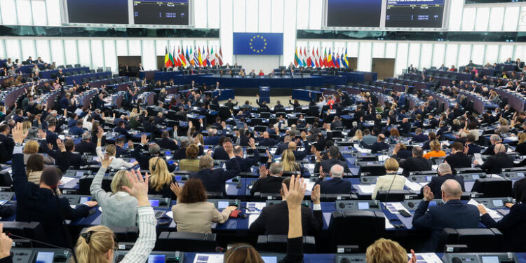 El Parlamento pide que se convoquen nuevas elecciones en Georgia