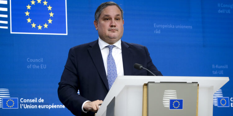 El Consejo de Competitividad discute mejoras regulatorias para impulsar la economía europea