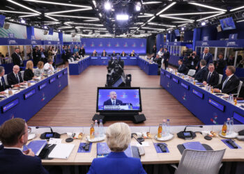 La UE apuesta por su propio pacto de competitividad para consolidarse como una potencia global frente a EE.UU.