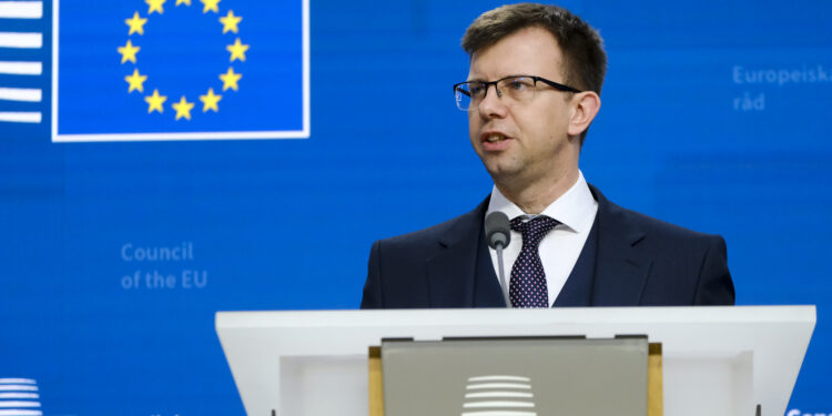 El Consejo de Asuntos Generales refuerza el diálogo sobre el Estado de Derecho y aborda la situación en Hungría