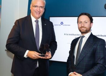 Aquí Europa y Canal Europa entregan sus VII Premios en el Comité de las Regiones en Bruselas