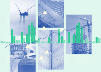 La UE sigue siendo un actor mundial líder en finanzas sostenibles