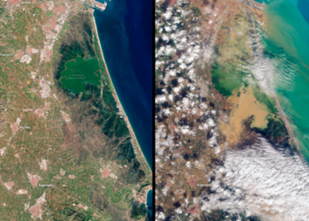 La UE priorizará el abandono de los combustibles fósiles y el cambio climático en la COP29