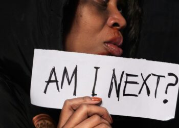 25N: Una de cada tres mujeres en la UE ha sido víctima de violencia de género