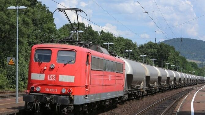La Comisión aprueba una ayuda estatal alemana de 1.900 millones en apoyo a DB Cargo