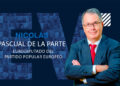 ‘Con independencia de la postura que Trump asuma con Ucrania, Europa tiene que tener su propia voz, plan y estrategia’