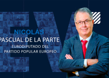 ‘Con independencia de la postura que Trump asuma con Ucrania, Europa tiene que tener su propia voz, plan y estrategia’