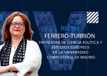 Ruth Ferrero-Turrión: «Corea del Norte podría escalar la guerra en Ucrania y arrastrar a Corea del Sur al conflicto»