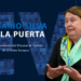 Rosario Silva, exvicepresidenta del TJUE: ‘No basta con respetar los valores del Estado de Derecho para ingresar en la Unión; deben mantenerse durante todo el tiempo que un país sea miembro’