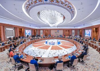 El G20 aborda en Río de Janeiro las desigualdades globales y el fomento de la acción climática