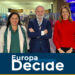 EUROPA DECIDE: Agricultura y Pesca