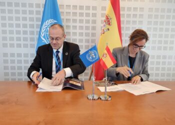 La OMS aprueba la incorporación de Mónica García a su Consejo Ejecutivo en representación de Europa
