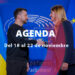 AGENDA: 1.000 días de la guerra en Ucrania, G20 y reunión de los Consejos