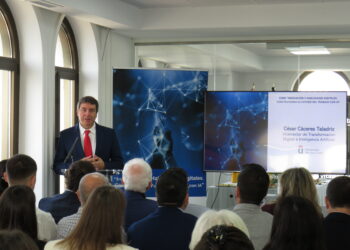 Foro IA: El futuro de la inteligencia artificial en el entorno laboral