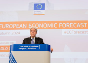 Previsión económica de otoño 2024: La UE avanza hacia un crecimiento sostenido, pero enfrenta desafíos en su camino de recuperación