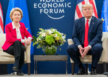 La UE felicita a Donald Trump por la victoria electoral y le invita a trabajar en una agenda transantlántica fuerte