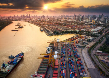 Eurostat lanza un nuevo conjunto de indicadores de globalización macroeconómica