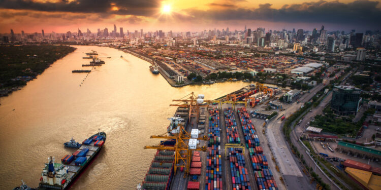 Eurostat lanza un nuevo conjunto de indicadores de globalización macroeconómica