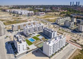 Dreams Key, la plataforma hipotecaria que te permite conocer la viabilidad de una hipoteca en 5 minutos