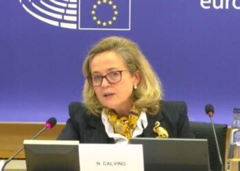 El BEI moviliza 900 millones de euros para la recuperación tras la DANA