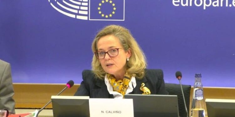 El BEI moviliza 900 millones de euros para la recuperación tras la DANA