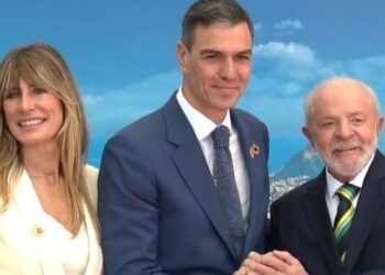 Sánchez apoya un impuesto global a las grandes fortunas y anuncia 400 millones al BM para países pobres