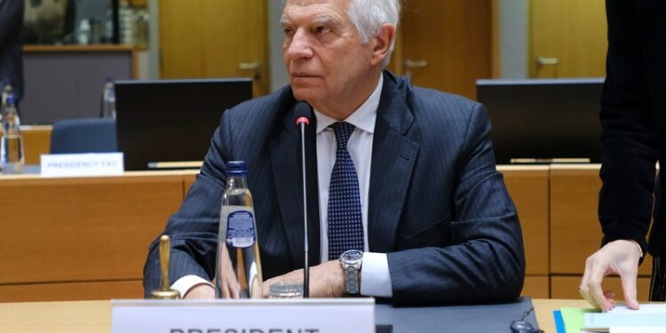 Principales resultados del Consejo de Asuntos Exteriores del 18 de noviembre de 2024